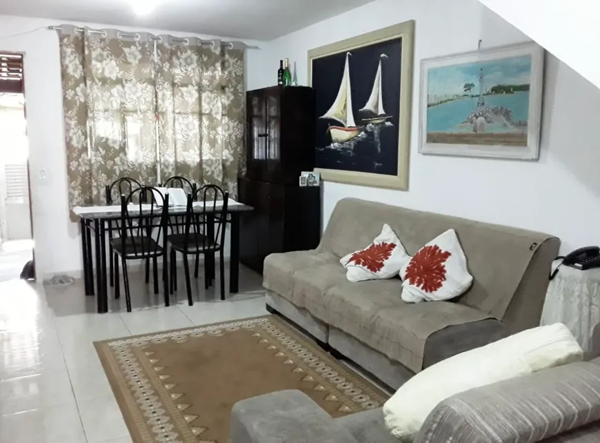 Foto 1 de Casa com 2 Quartos à venda, 150m² em Casa Amarela, Recife