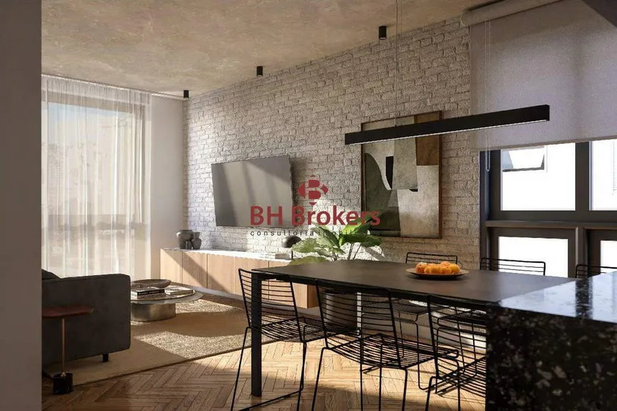 Foto 1 de Apartamento com 2 Quartos à venda, 184m² em Serra, Belo Horizonte