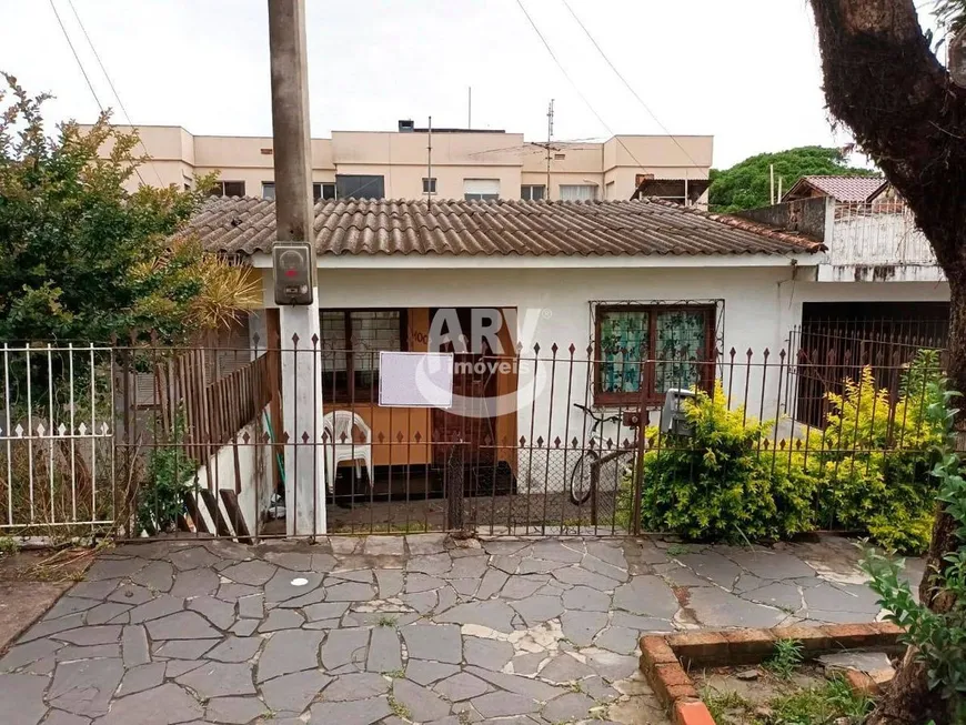 Foto 1 de Casa com 2 Quartos à venda, 128m² em Vila Cachoeirinha, Cachoeirinha
