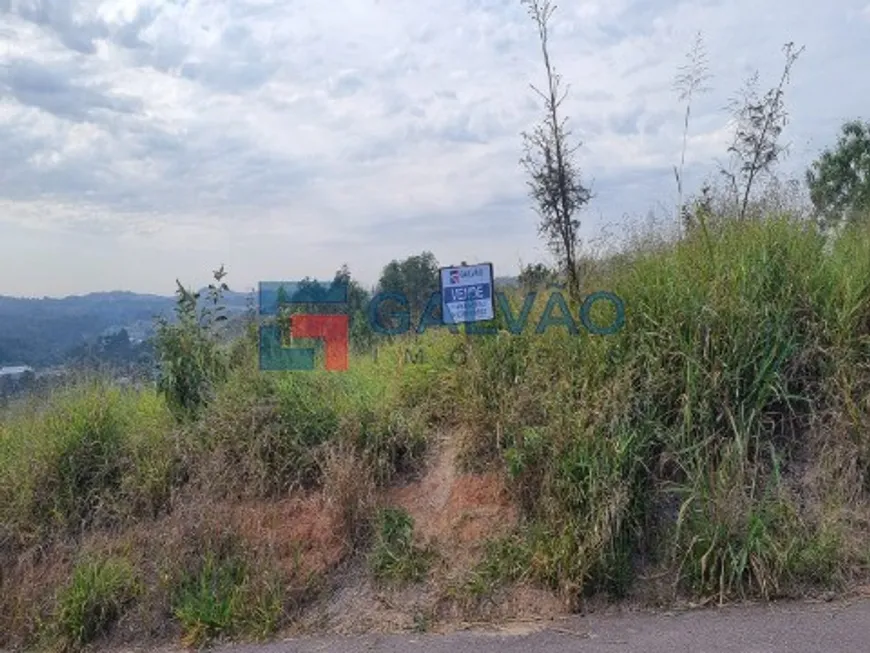 Foto 1 de Lote/Terreno à venda, 1020m² em Rio Acima, Jundiaí