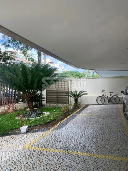 Foto 1 de Apartamento com 3 Quartos à venda, 109m² em Recreio Dos Bandeirantes, Rio de Janeiro