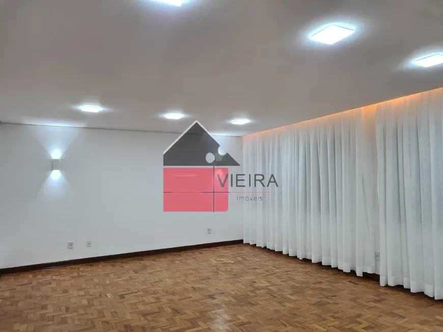 Foto 1 de Apartamento com 3 Quartos à venda, 170m² em Consolação, São Paulo