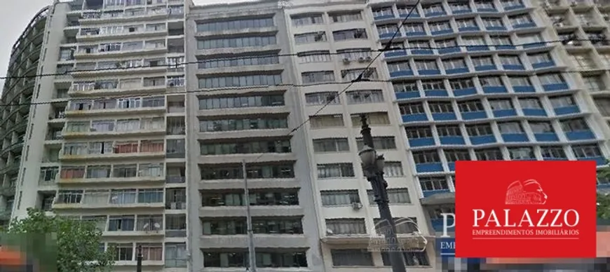 Foto 1 de Prédio Comercial para venda ou aluguel, 2421m² em República, São Paulo