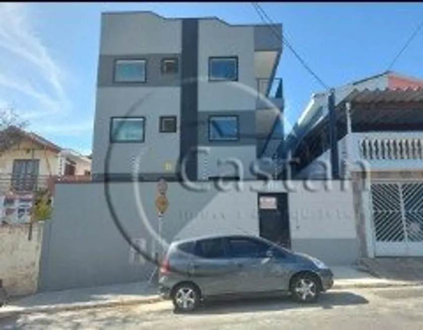 Foto 1 de Apartamento com 2 Quartos à venda, 38m² em Vila Matilde, São Paulo