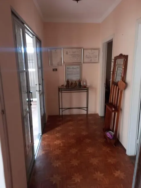 Foto 1 de Casa com 3 Quartos à venda, 128m² em Vila Cristovam, Limeira