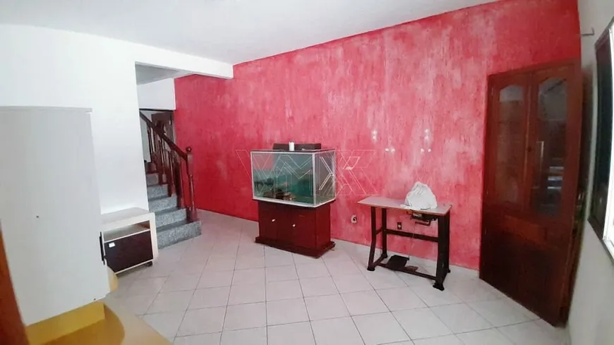 Foto 1 de Sobrado com 3 Quartos à venda, 305m² em Vila Maria, São Paulo