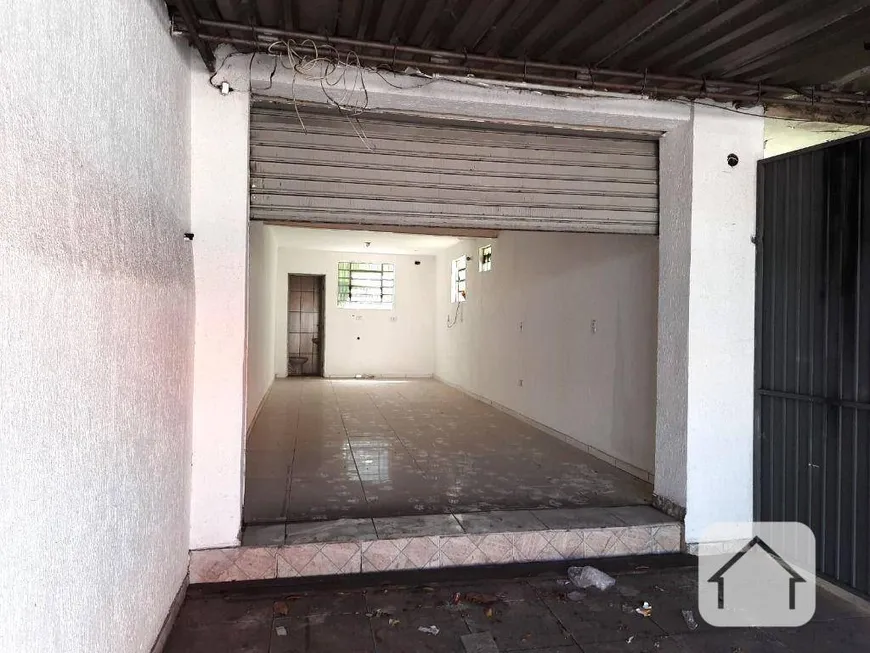 Foto 1 de Ponto Comercial para alugar, 45m² em Jardim Bonfiglioli, São Paulo