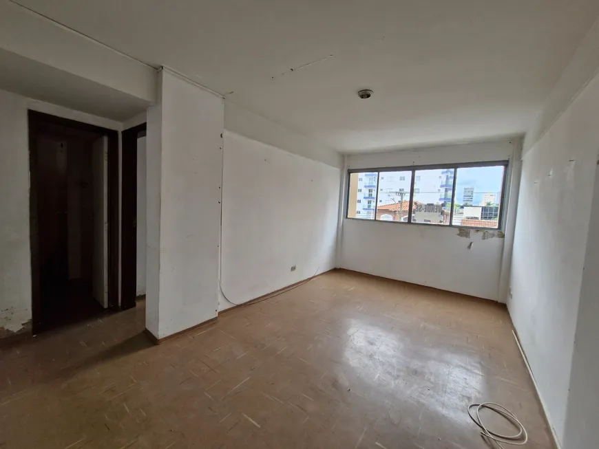 Foto 1 de Apartamento com 1 Quarto à venda, 43m² em Centro, Uberlândia