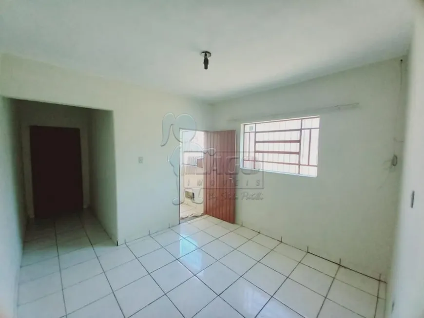 Foto 1 de Casa com 2 Quartos à venda, 85m² em Ipiranga, Ribeirão Preto