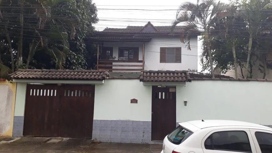 Foto 1 de Casa com 2 Quartos à venda, 240m² em  Pedra de Guaratiba, Rio de Janeiro