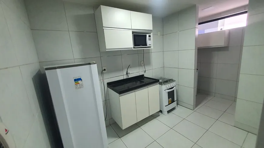 Foto 1 de Apartamento com 2 Quartos para alugar, 62m² em Catole, Campina Grande