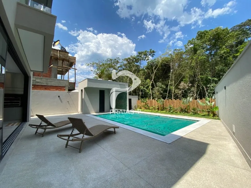 Foto 1 de Casa com 6 Quartos à venda, 450m² em Riviera de São Lourenço, Bertioga