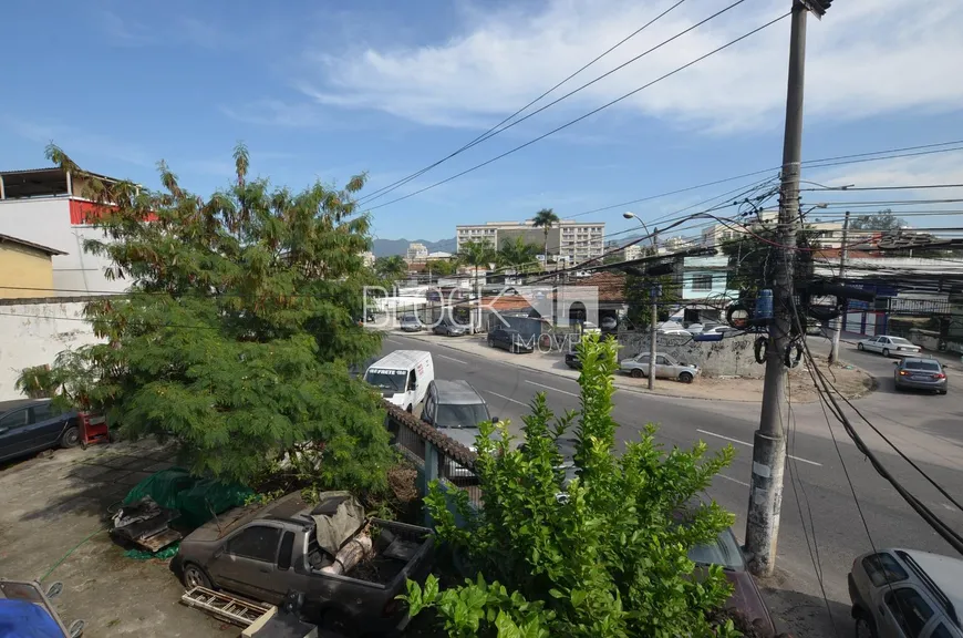 Foto 1 de Lote/Terreno à venda, 480m² em Taquara, Rio de Janeiro