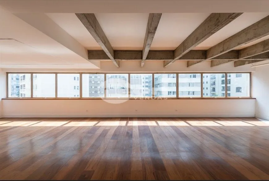 Foto 1 de Apartamento com 3 Quartos à venda, 181m² em Jardim Paulista, São Paulo