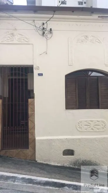 Foto 1 de Casa com 2 Quartos à venda, 86m² em Cambuci, São Paulo