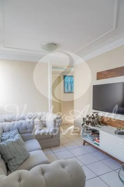 Foto 1 de Apartamento com 3 Quartos à venda, 72m² em Vila São Bento, Campinas