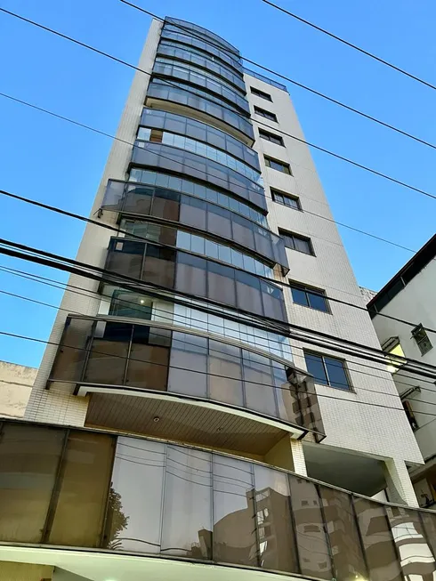 Foto 1 de Apartamento com 3 Quartos à venda, 102m² em Praia do Canto, Vitória