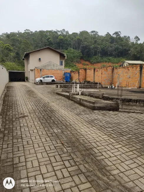 Foto 1 de Casa de Condomínio com 2 Quartos à venda, 77m² em Ilhotinha, Ilhota