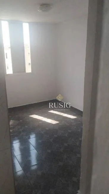 Foto 1 de Apartamento com 2 Quartos à venda, 52m² em Conjunto Habitacional Teotonio Vilela, São Paulo