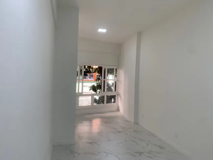 Foto 1 de Apartamento com 1 Quarto à venda, 42m² em Centro, Rio de Janeiro