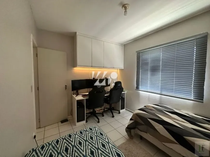 Foto 1 de Apartamento com 2 Quartos à venda, 50m² em Caminho Novo, Palhoça