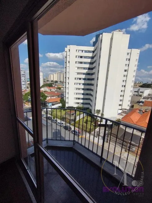 Foto 1 de Apartamento com 3 Quartos à venda, 107m² em Chácara Santo Antônio Zona Leste, São Paulo