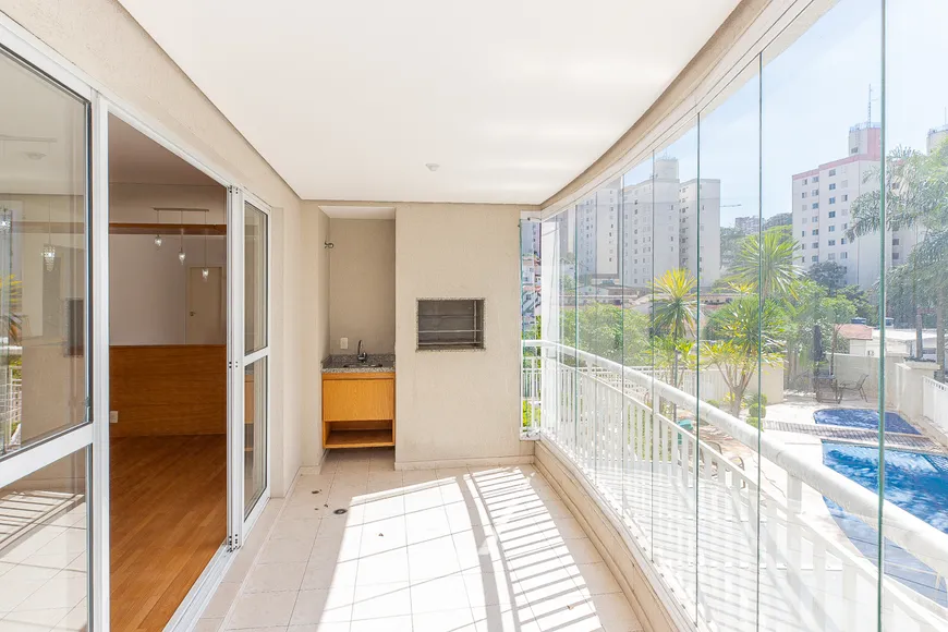 Foto 1 de Apartamento com 3 Quartos à venda, 115m² em Chácara Klabin, São Paulo