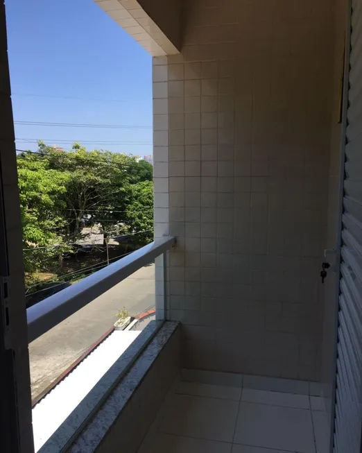 Foto 1 de Casa com 3 Quartos à venda, 120m² em Vila Voturua, São Vicente