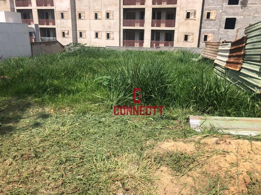 Foto 1 de Lote/Terreno à venda, 271m² em Bonfim Paulista, Ribeirão Preto