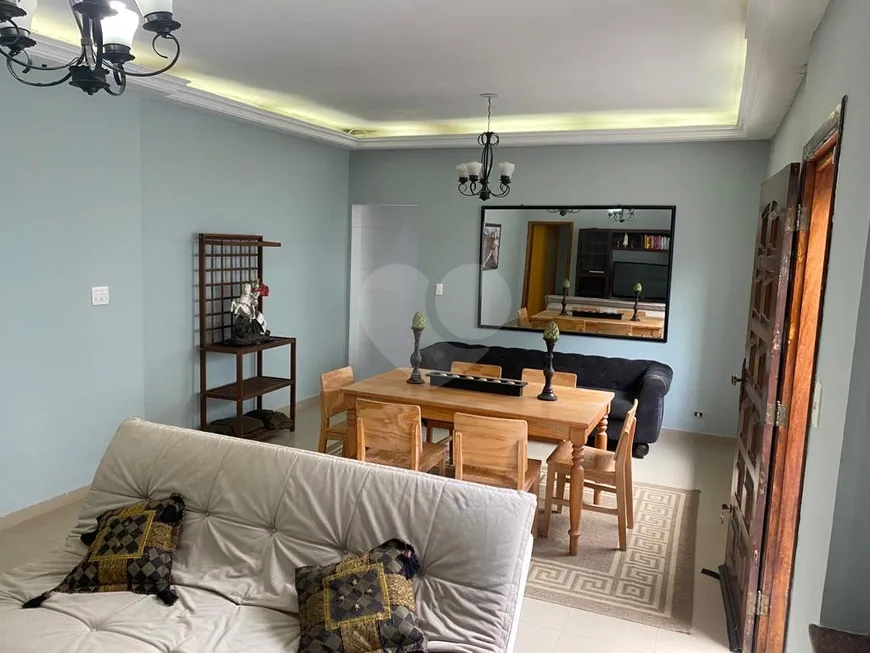 Foto 1 de Casa com 3 Quartos à venda, 190m² em Móoca, São Paulo