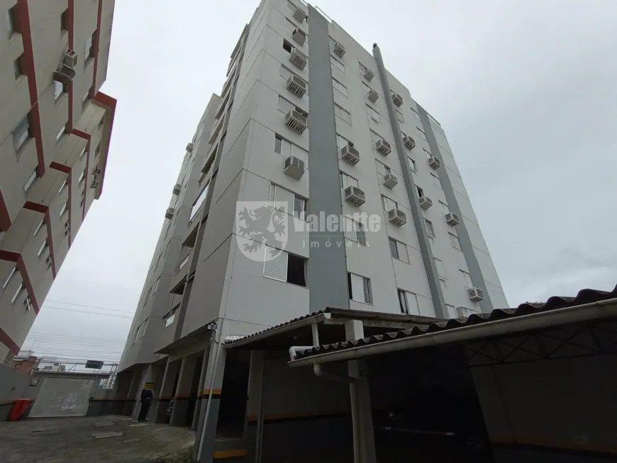 Foto 1 de Apartamento com 3 Quartos à venda, 96m² em Balneario do Estreito, Florianópolis