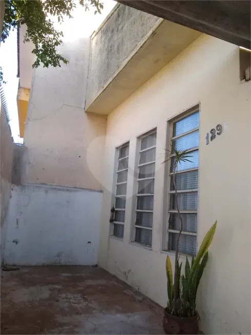 Foto 1 de Casa com 2 Quartos à venda, 94m² em Jardim Pacaembu, São Carlos