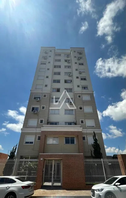 Foto 1 de Apartamento com 2 Quartos à venda, 72m² em Petropolis, Passo Fundo