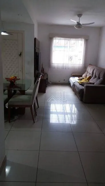 Foto 1 de Casa com 3 Quartos à venda, 150m² em Itaipu, Niterói