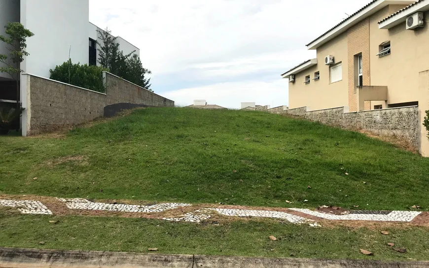 Foto 1 de Lote/Terreno à venda, 423m² em Sousas, Campinas