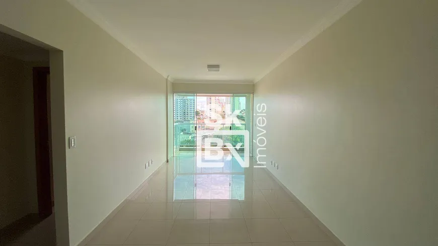 Foto 1 de Apartamento com 3 Quartos à venda, 94m² em Tabajaras, Uberlândia