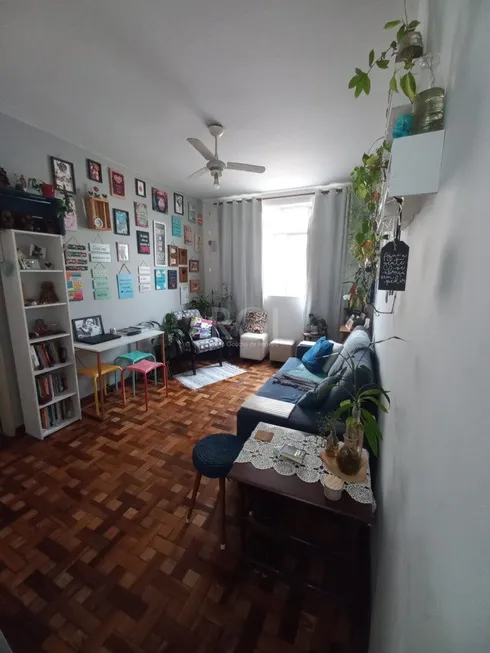 Foto 1 de Apartamento com 2 Quartos à venda, 62m² em Partenon, Porto Alegre