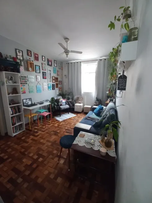 Foto 1 de Apartamento com 2 Quartos à venda, 64m² em Partenon, Porto Alegre