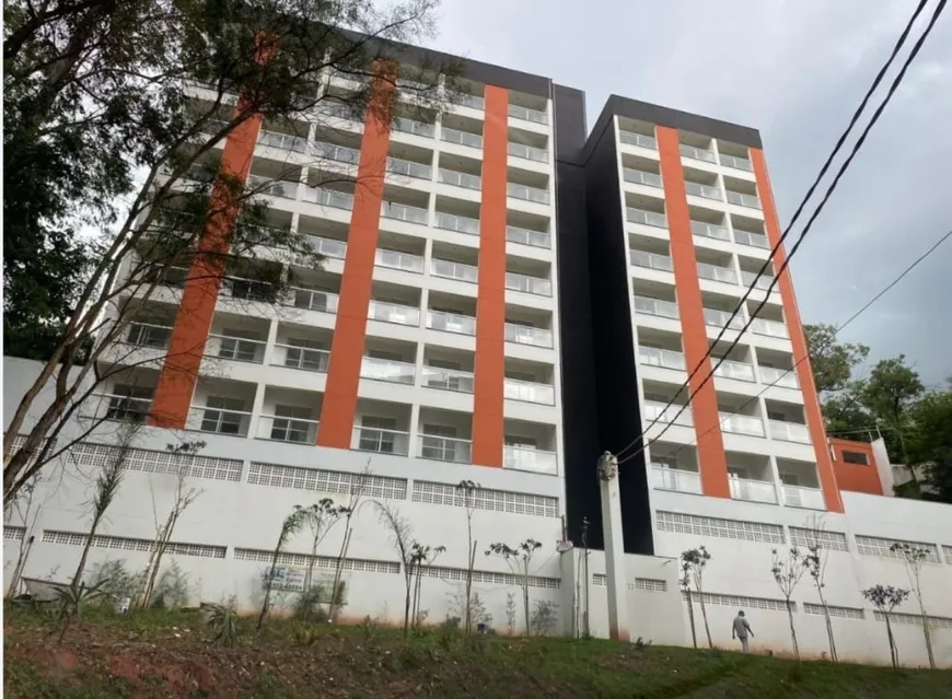 Foto 1 de Apartamento com 1 Quarto à venda, 22m² em Jardim das Vertentes, São Paulo