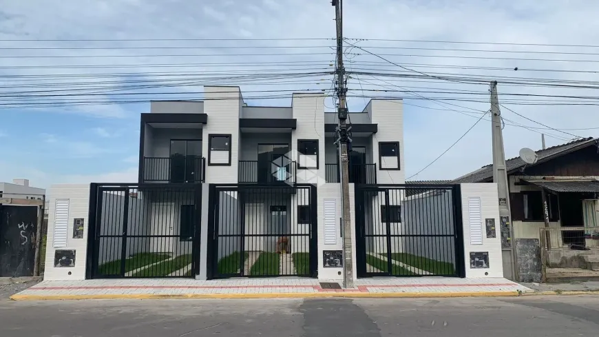 Foto 1 de Casa com 2 Quartos à venda, 68m² em Morretes, Itapema