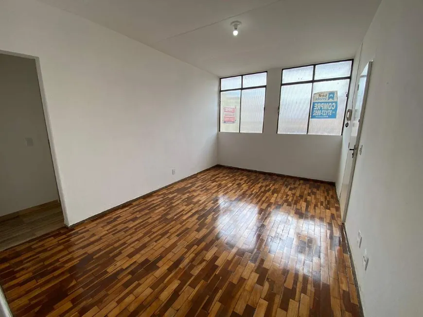 Foto 1 de Apartamento com 3 Quartos à venda, 56m² em Parque Belo Horizonte Industrial, Contagem
