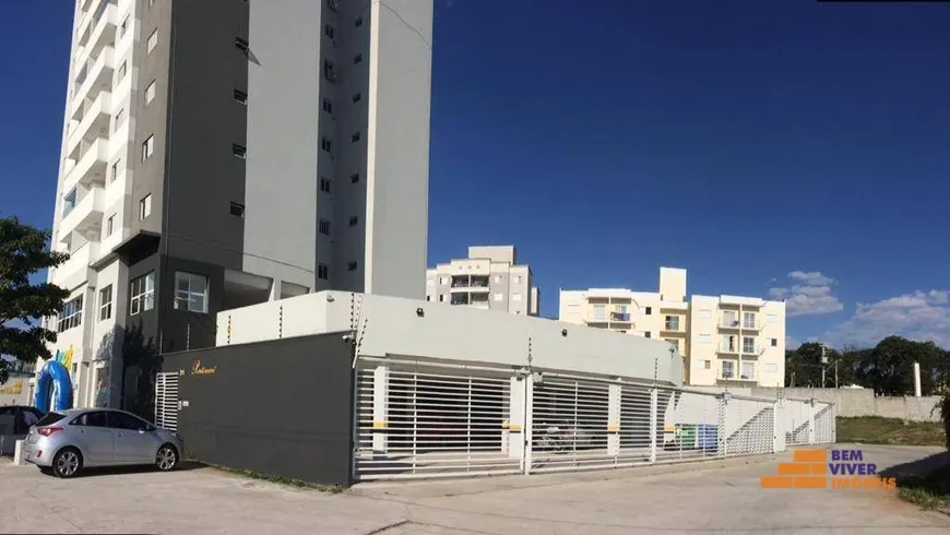 Foto 1 de Apartamento com 3 Quartos à venda, 86m² em Moncao, Taubaté