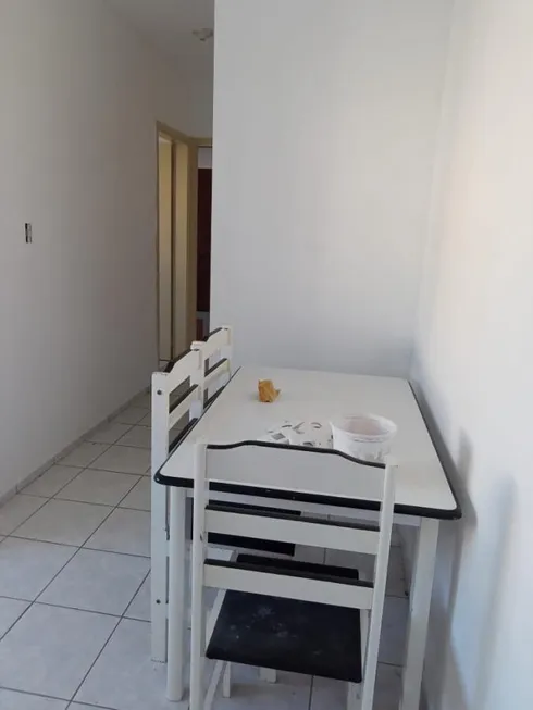 Foto 1 de Apartamento com 2 Quartos à venda, 49m² em UMUARAMA, Itanhaém