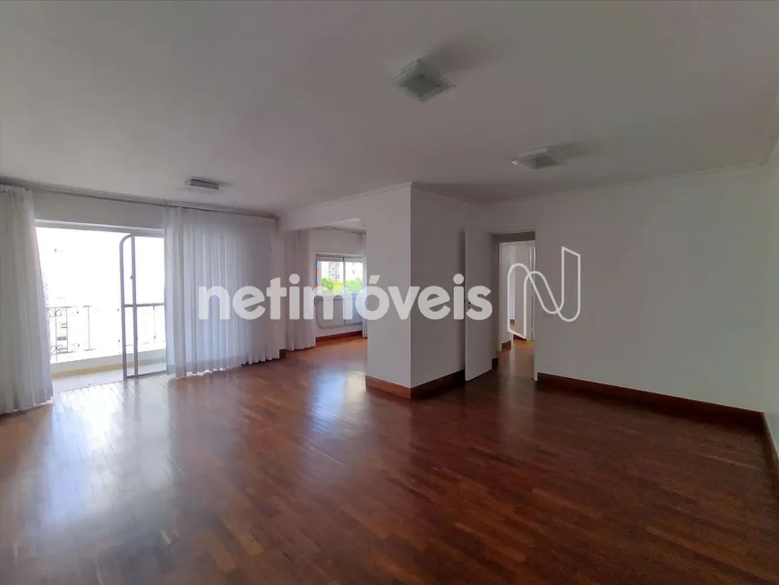Foto 1 de Apartamento com 3 Quartos para alugar, 151m² em Jardim Paulista, São Paulo
