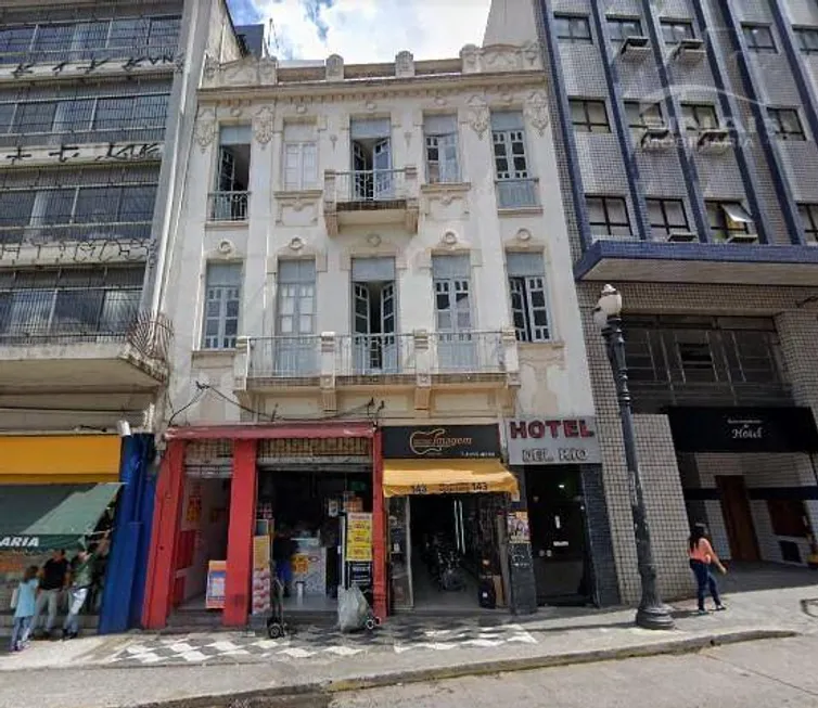 Foto 1 de Prédio Comercial à venda, 900m² em Centro, São Paulo