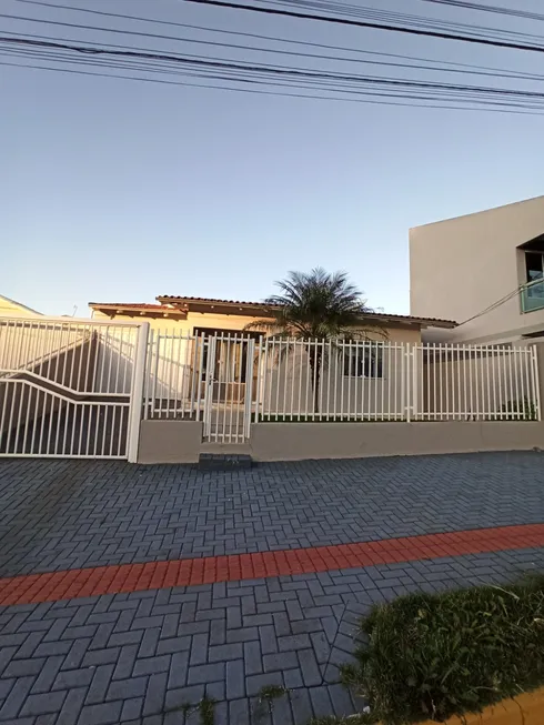 Foto 1 de Casa com 3 Quartos à venda, 180m² em Passo dos Fortes, Chapecó