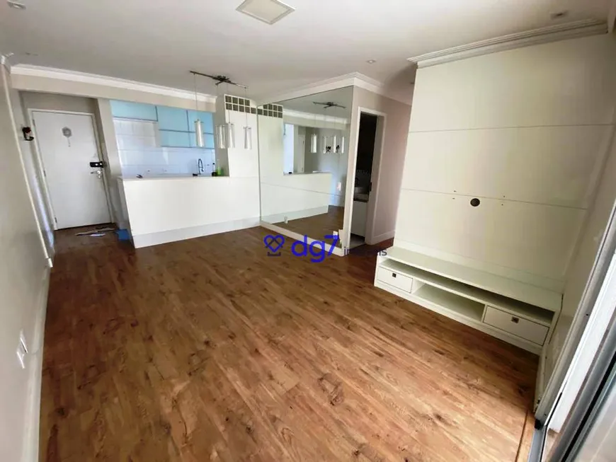 Foto 1 de Apartamento com 3 Quartos à venda, 64m² em Jaguaré, São Paulo