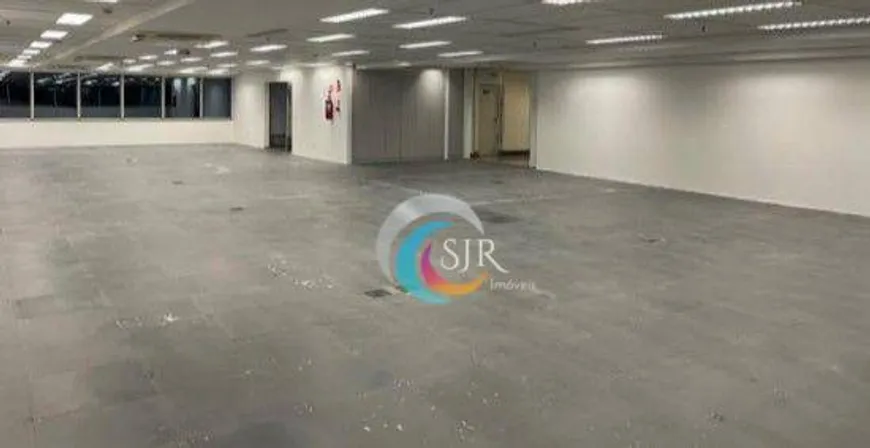 Foto 1 de Sala Comercial para alugar, 1207m² em Bela Vista, São Paulo