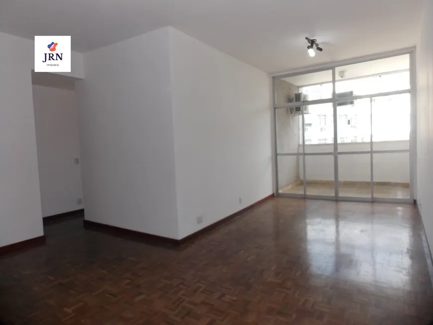 Foto 1 de Apartamento com 3 Quartos à venda, 106m² em Grajaú, Rio de Janeiro