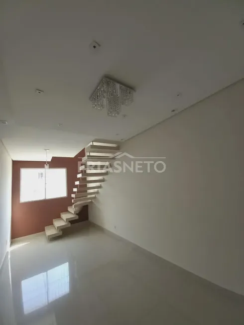 Foto 1 de Apartamento com 2 Quartos à venda, 105m² em Piracicamirim, Piracicaba